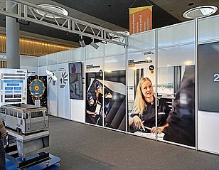 Campagne « métal et toi »