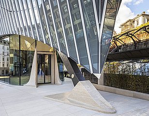 Metall - Revue suisse spécialisée edition janvier 2026